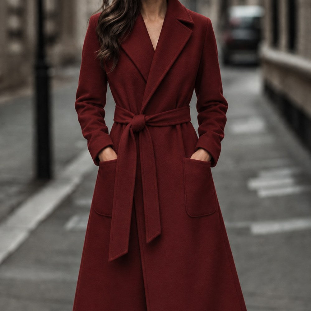 Coats