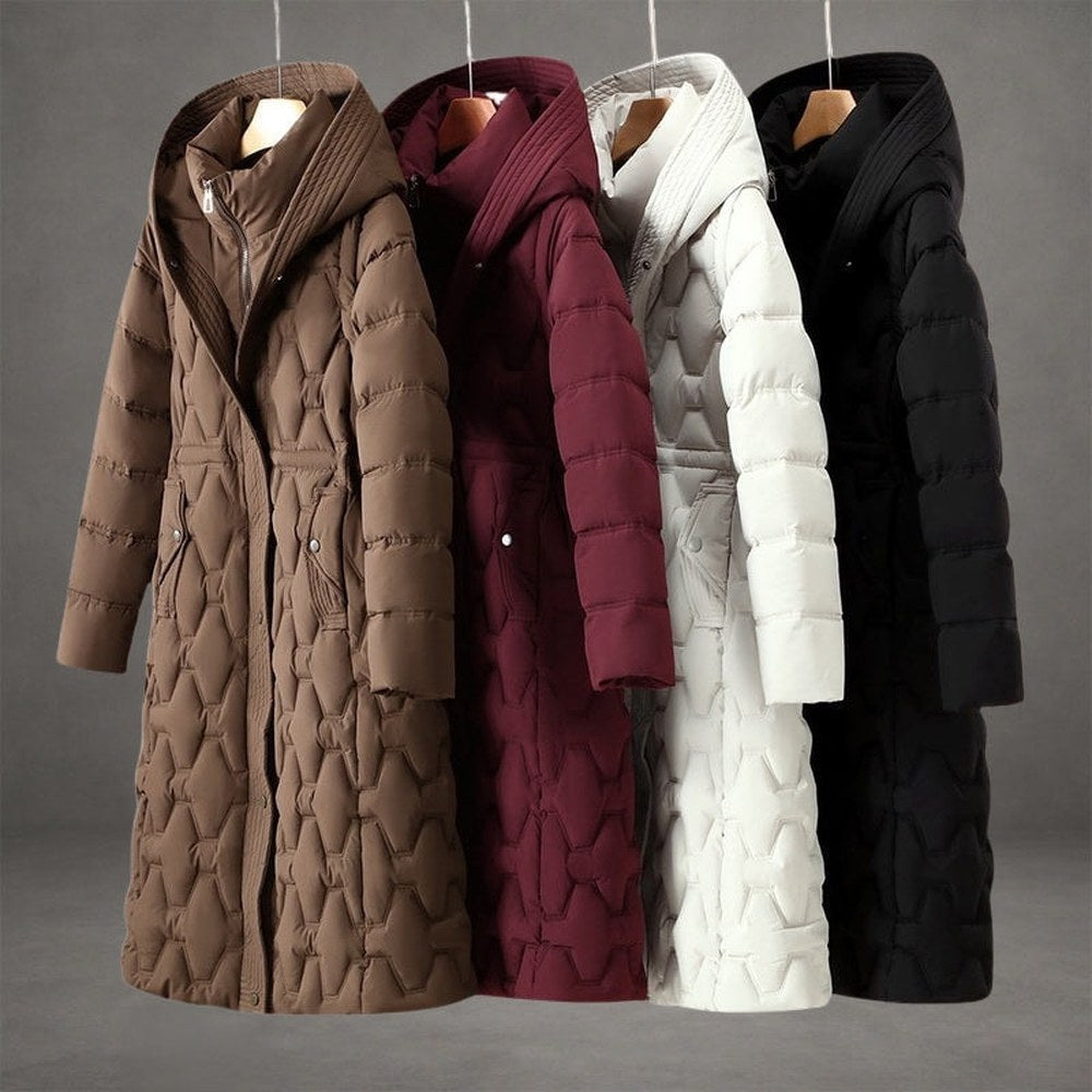 Puffer Jackets & Parkas
