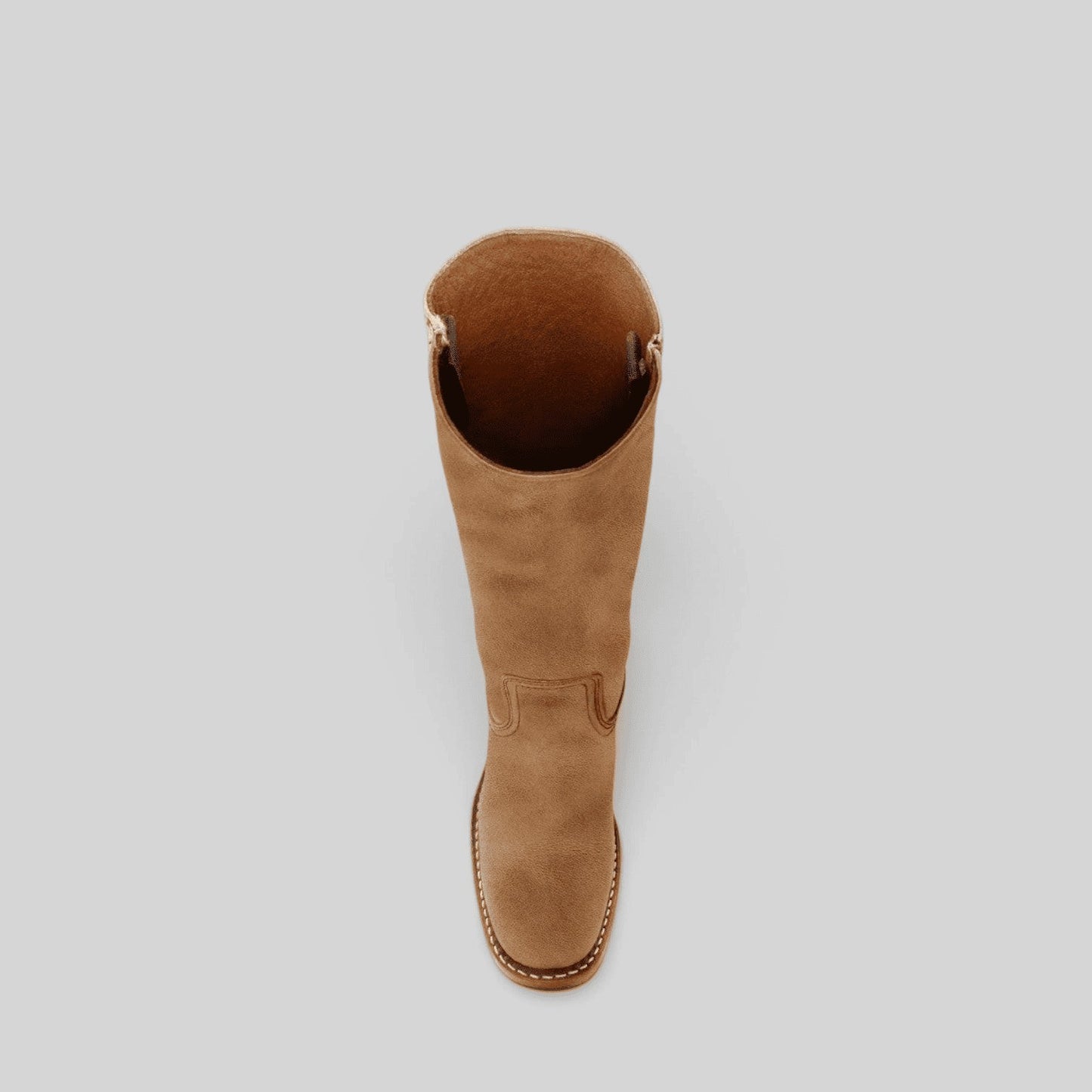 Aoife | Women's Classic Knee-High Block Heel Boots